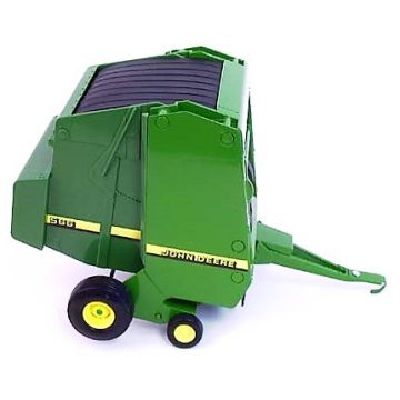 JD - 566 - Baler, 566 round - 1/16