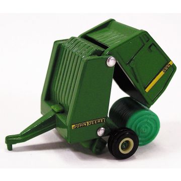 JD - 566 - Baler, round - 1/64