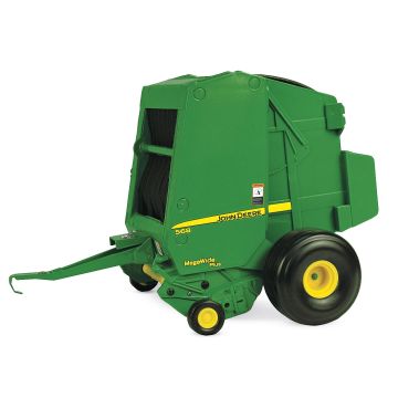 JD - 568 - Baler, 568 round - 1/16