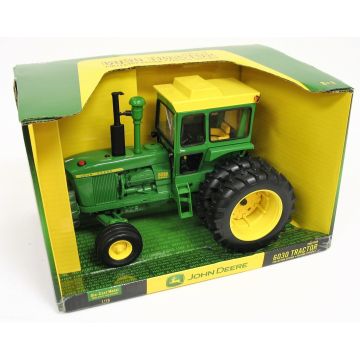 JD - 6030 - Duals Hinson Cab Collector Edition - 1/16
