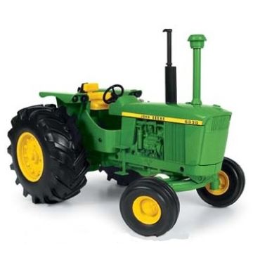 JD - 6030 - Open station - 1/16