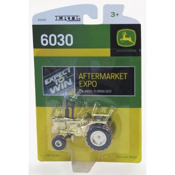 JD - 6030 - Standard gold, 2012 JD Expo - 1/64
