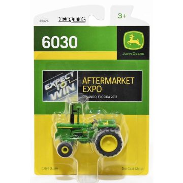 JD - 6030 - Standard 2012 JD Expo - 1/64