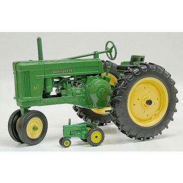JD - Set - 60 NF 1/16 & 1/64 - Comb