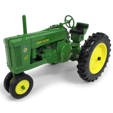JD - 60 - NF, plastic rims, 2002 Kentucky FFA, 8th in Series - 1/16