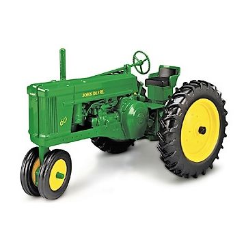 JD - 60 - NF black seat - 1/16