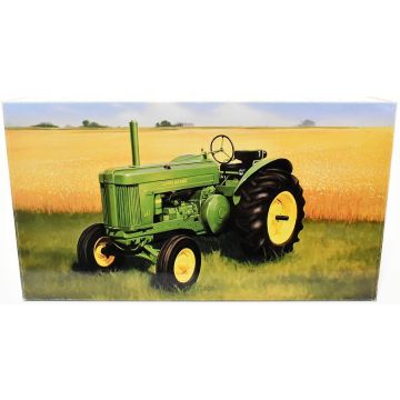 JD - 60 - Standard High Seat 2001 Two Cylinder Club EXPO XI - 1/16