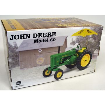 JD - 60 - WF umbrella  2002 FFA - 1/16