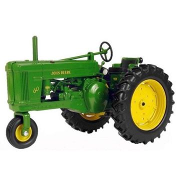 JD - 60 - Single front wheel 2005 Summer Toy Show - 1/16