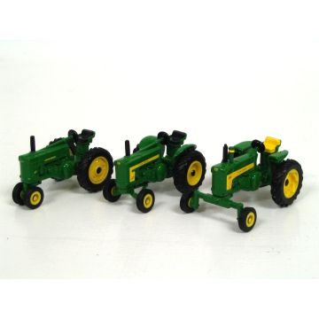 JD - Set - 60, 620, 630 3 piece set - 1/64