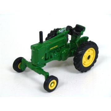 JD - 60 - WF 2000 National Farm Toy Museum - 1/64