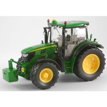 JD - 6125R - MFD, singles, mirrors, removable frt weight - 1/32