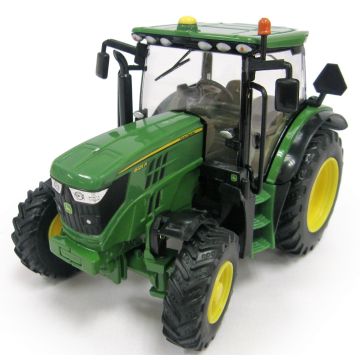 JD - 6125R - MFD Cab Prestige Series - 1/32