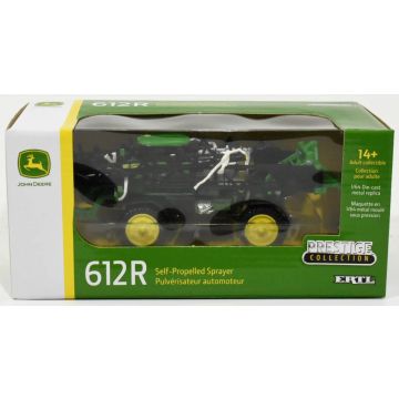 JD - 612R - Sprayer, Self Propelled, Prestige With Detailed Cab - 1/64