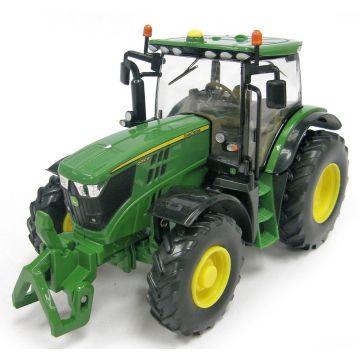 JD - 6150R - MFD, singles, front hitch - 1/32
