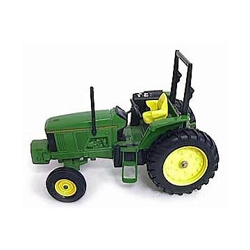 JD - 6200 - 2WD 2 post ROPS front weights - 1/16