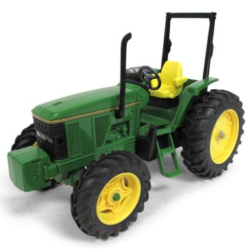 JD - 6200 - MFD 2 post ROPS front weights - 1/16