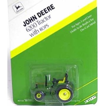 JD - 6200 - 2WD - 1/64