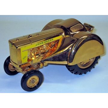 JD - 620 - Orchard 1992 Two Cylinder Club Expo III, gold - 1/16