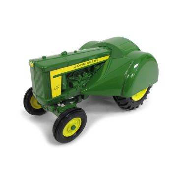 JD - 620 - Orchard 1992 Two Cylinder Club Expo III - 1/16