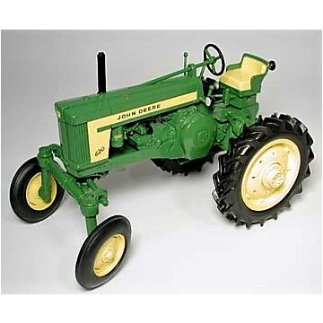JD - 620 - High Crop Collector Edition - 1/16