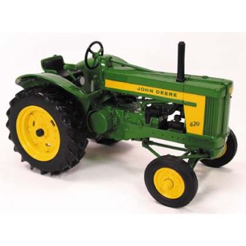 JD - 620 - Standard 2002 Summer Toy Show - 1/16