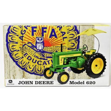 JD - 620 - WF umbrella 2003 Iowa FFA Limited 1500 models - 1/16