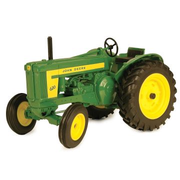 JD - 620 - Standard - 1/16