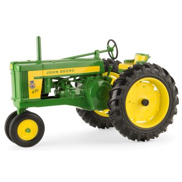 JD - 620 - NF National FFA - 1/16