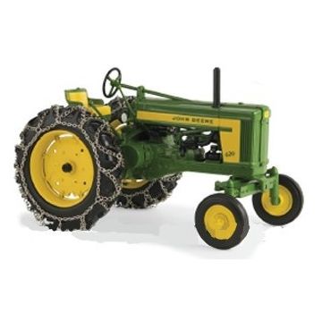 JD - 620 - WF chains - 1/16