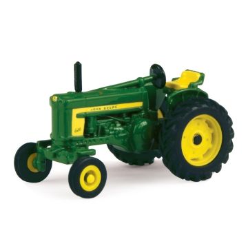 JD - 620 - WF 46 State Series New Hampshire - 1/64