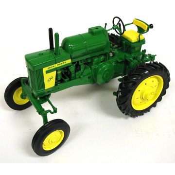 JD - 620 - High Crop LP Gas #5 Key Precision Series - 1/16