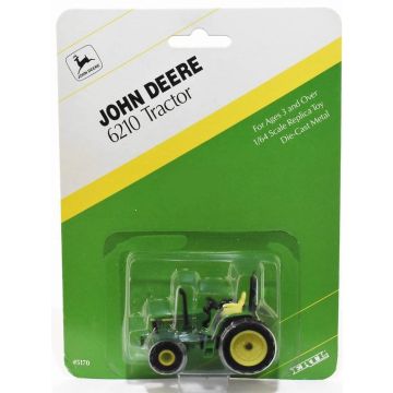 JD - 6210 - MFD 2 post ROPS - 1/64