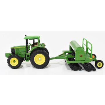 JD - Set - 6220, 1590 JD Credit in box - 1/64
