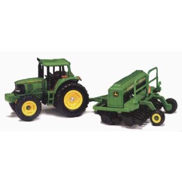 JD - Set - 6220, 1590 drill - 1/64