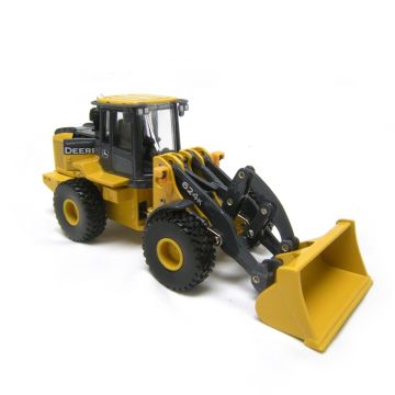 JD - 624K - Wheel loader, Prestige Series - 1/50