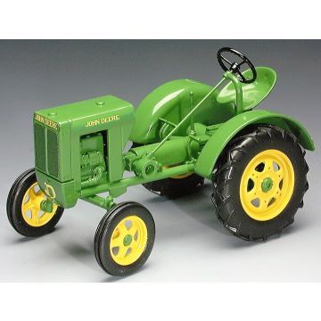 JD - 62 - L Series #2 - 1/16