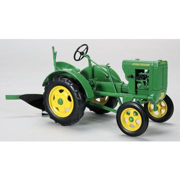 JD - 62 - Plow - 1/16