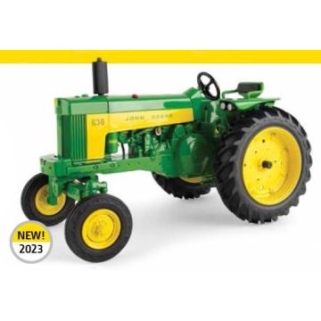 JD - 630 - WF - 1/16