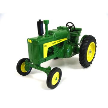 JD - 630 - WF LP Gas 1988 National Farm Toy Show 11th - 1/16