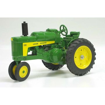 JD - 630 - NF LP Gas - 1/16