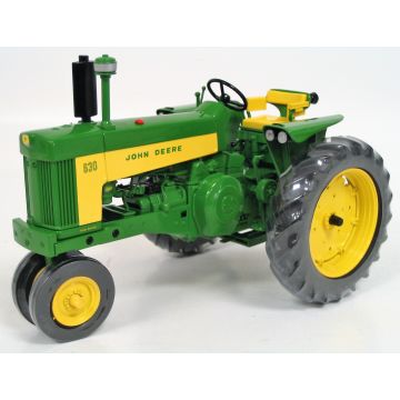 JD - 630 - NF #21 Precision Series - 1/16