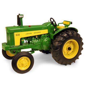 JD - 630 - Standard Gas 2009 Two Cylinder Club Expo XIX - 1/16
