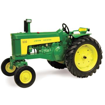 JD - 630 - WF Prestige Series - 1/16
