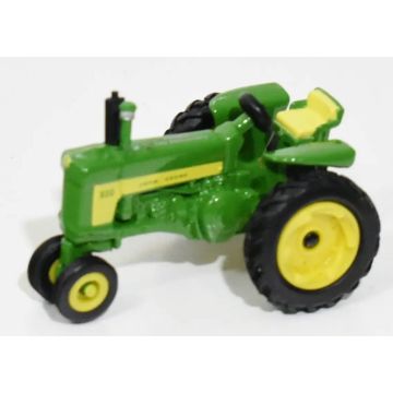 JD - 630 - NF, Ertl 75th Anniversary - 1/64
