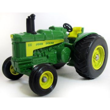 JD - 630 - LP, 1988 National Farm Toy Show - 1/43