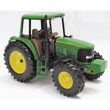 JD - 6320 - MFD Cab 2002 Farm Show Edition - 1/16