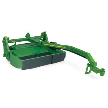 JD - 635 - Mower, conditioner, Big Farm - 1/16