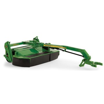 JD - 635 - Mower conditioner, 635 pull type - 1/32