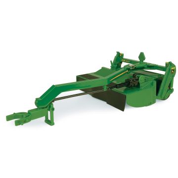 JD - 635 - Mower conditioner, 635, pull type - 1/32